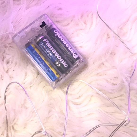 Neon heart led wall light - Picture 6 of 9